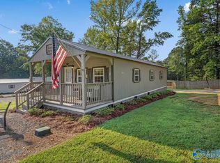375 Whitaker Dr, Grant, AL 35747