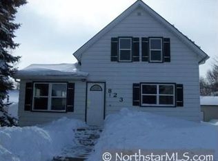 823 3rd St, Nicollet, MN 56074