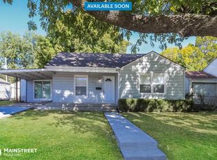 1440 E 21st Ave, Kansas City, MO 64116