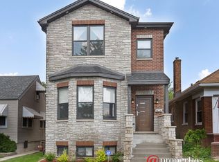 3441 N Ottawa Ave, Chicago, IL 60634