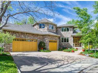 2220 Spotswood Pl, Boulder, CO 80304