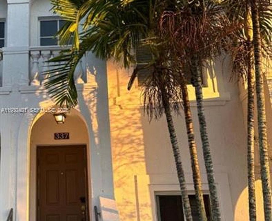 1st image of 12421 SW 50th Ct #Townhouse 337