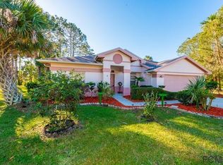2 Prince Walter Ln, Palm Coast, FL 32164