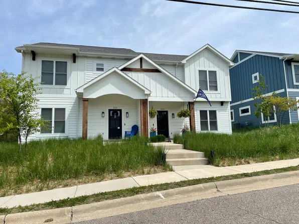 502 S Lake Ave, Michigan City, IN 46360