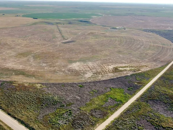 Plymell Road Ivanhoe Rd, Garden City, KS 67846