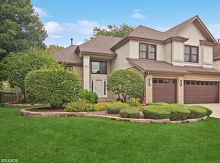 2027 Jordan Ter, Buffalo Grove, IL 60089