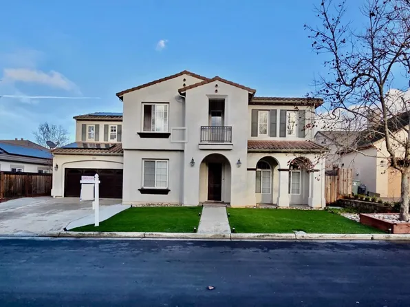 7440 Carnoustie Ct, Gilroy, CA 95020