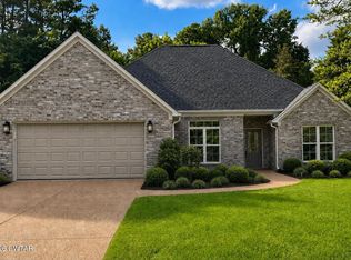 145 Silverdale Cv, Jackson, TN 38305