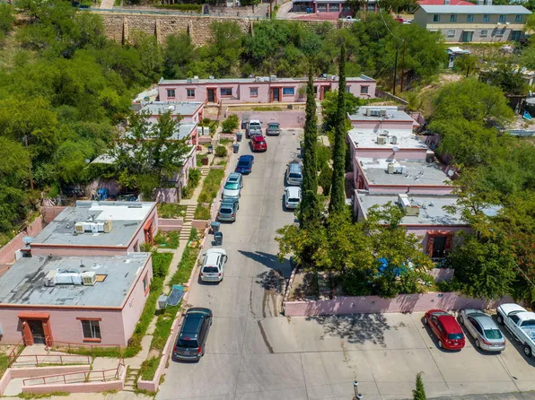 458 W ELM Street, Nogales, AZ 85621