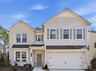 2310 Ellie Way, Kennesaw, GA 30152