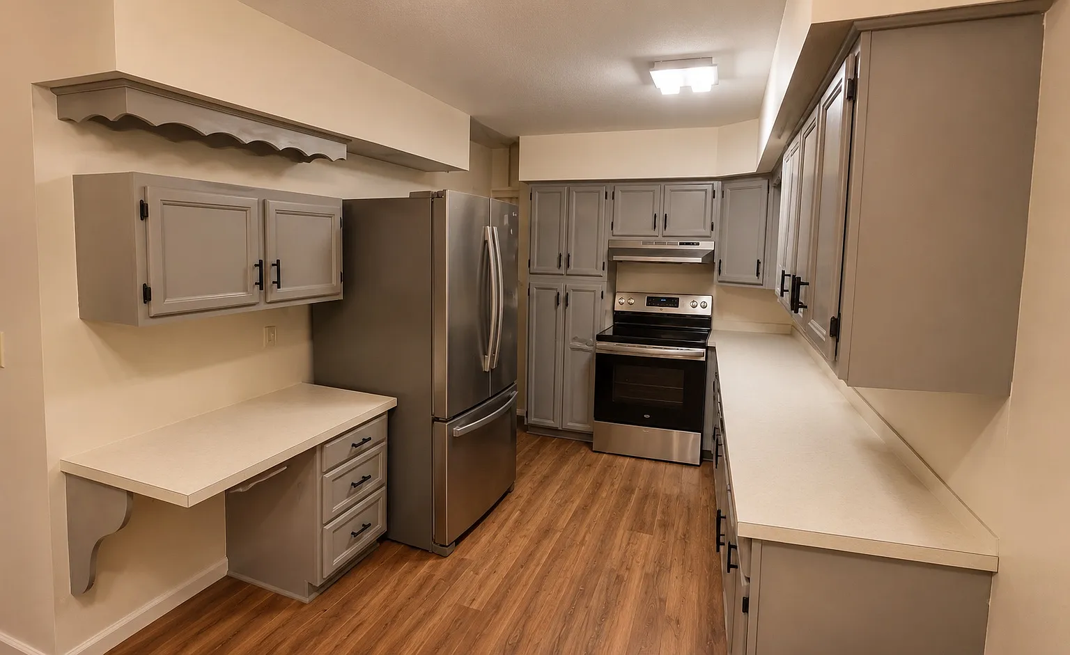 2 bed, 1.5 bath, 1060 sqft, $2,450 — Photo 4
