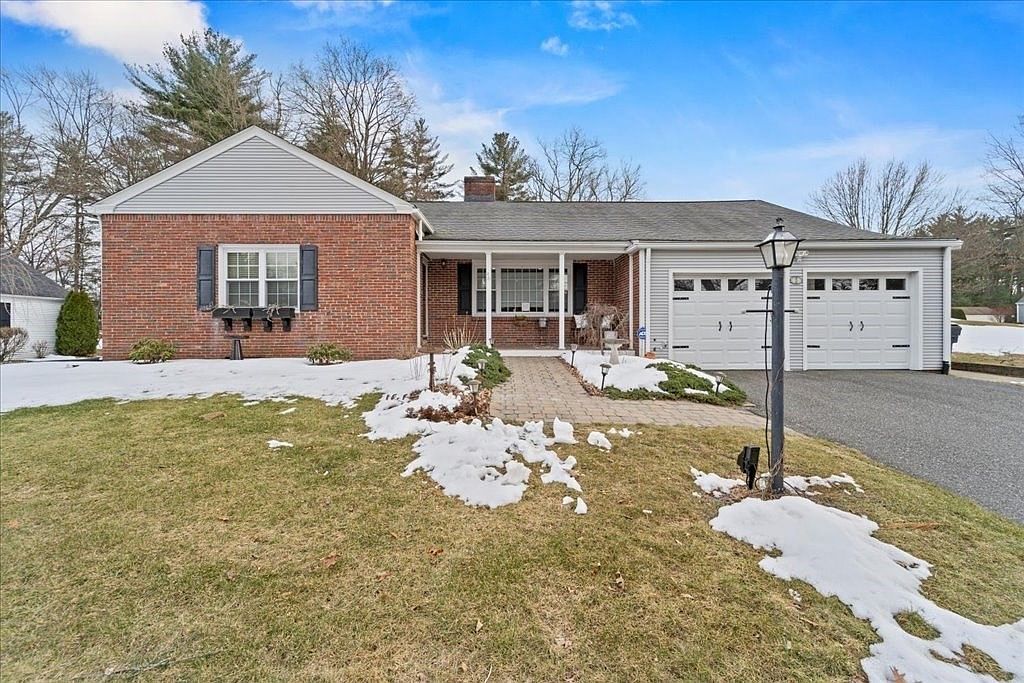 5 Brookside Dr, Wilbraham, MA 01095 Zillow