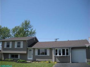 4473 Charlotte Rd, Columbus, OH 43207