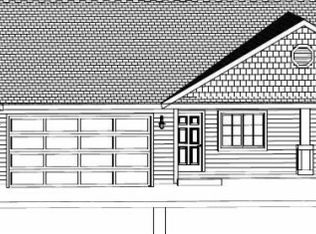 7606 N Goodwater Loop, Coeur D Alene, ID 83815