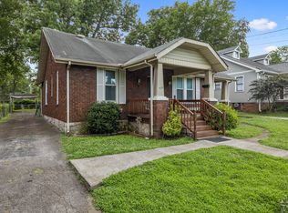 1428 Sumner Ave, Nashville, TN 37206