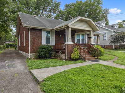1428 Sumner Ave, Nashville, TN, 37206