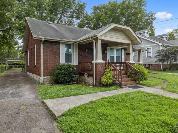 1428 Sumner Ave, Nashville, TN 37206