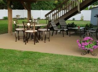 2401 Homestead Ave, Spring Lake, NJ 07762