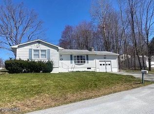 118 Tel Rd, Bennington, VT 05201