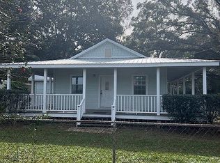 24124 Miflin Rd, Elberta, AL 36530