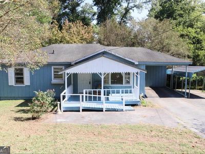 6251 Pisgah Rd SW, Mableton, GA, 30126