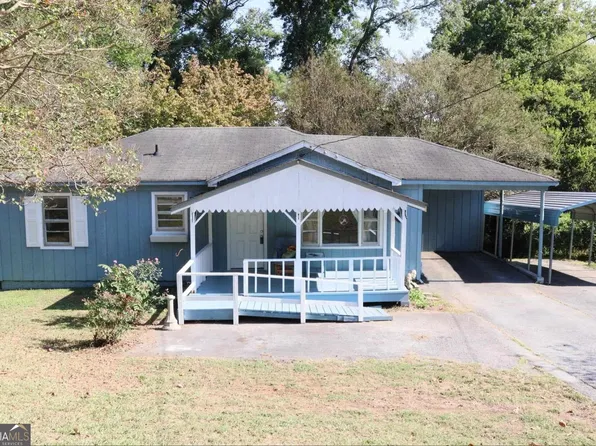 6251 Pisgah Rd SW, Mableton, GA 30126