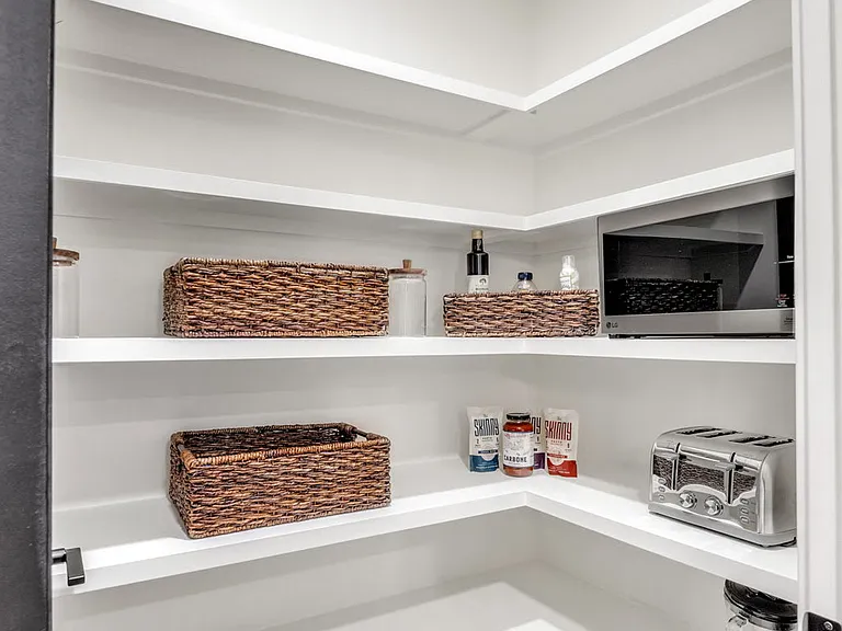 Storage Room