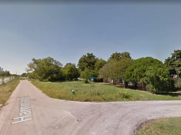 2201 Lucas St Lot 9, Houston, TX 77026
