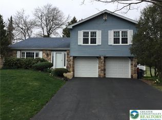 3605 Chalmette Rd S, Allentown, PA 18104
