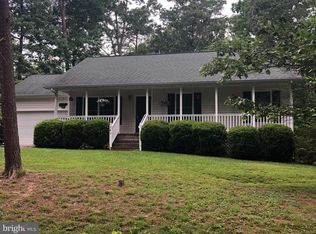 243 Marday Dr, Ruther Glen, VA 22546