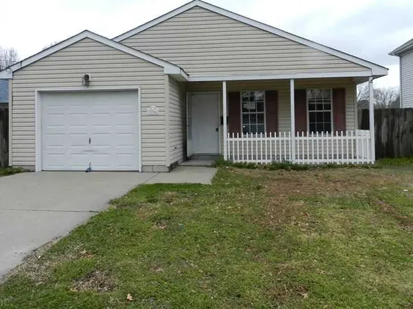 3706 Radford St, Norfolk, VA 23513