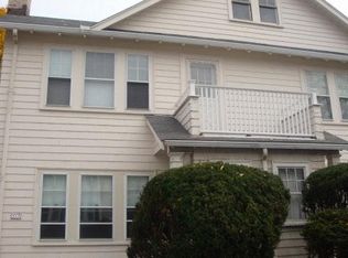 520 School St #2, Belmont, MA 02478