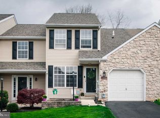 1267 Stonegate Cir, Lansdale, PA 19446