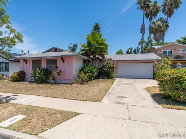 4505 La Crosse Ave, San Diego, CA 92117