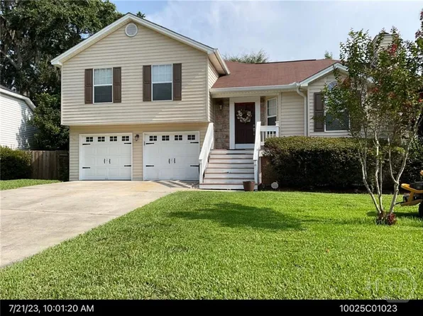 6 Runner Road, Savannah, GA 31410