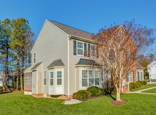 7909 Point Hollow Dr, Richmond, VA 23227