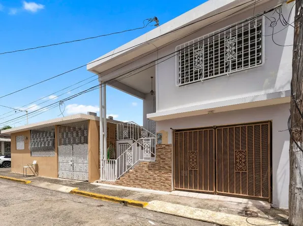 153 Comunidad Paris Calle Dr, Mayaguez, PR 00680