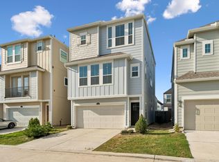 3017 Ventas Dr, Houston, TX 77047