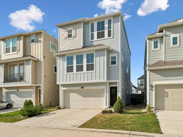 3017 Ventas Dr, Houston, TX 77047
