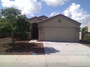 2452 S 160th Dr, Goodyear, AZ 85338