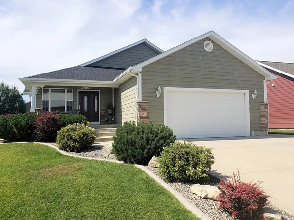 6726 Cove Creek Dr, Billings, MT 59106