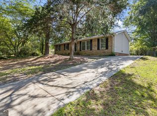 594 Kingston Ln NW, Conyers, GA 30012