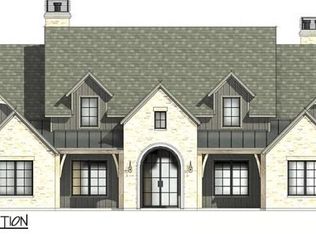 1207 Sturbridge Ave, High Point, NC 27262