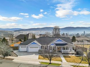 1130 Discovery St, Yreka, CA 96097