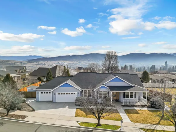 1130 Discovery St, Yreka, CA 96097