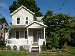 30 Beethoven Ave, Washington, NJ 07882