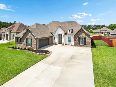 20171 Camden Ln, Hammond, LA, 70403