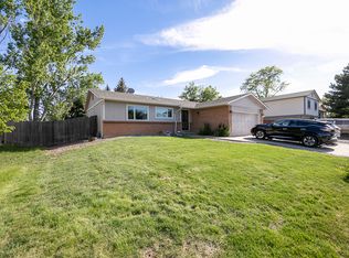 13370 W 72nd Cir, Arvada, CO 80005