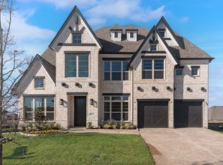 1603 Rimini Rd, Fate, TX 75087