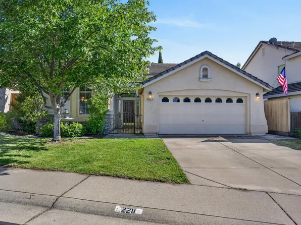 2211 Vail Ct, Rocklin, CA 95765